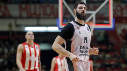 Evrokup: Partizan i Zvezda ih dobijali, a oni se ipak bore za finale!