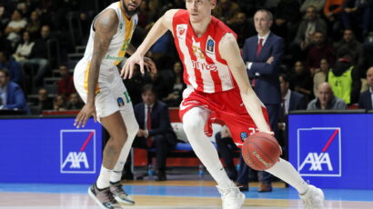 Eksplozija Boriše Simanića – nakon Reala, “rešetao” i još jedan slavni klub