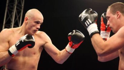 Šampion Francuske prebija policajce na demonstracijama! (VIDEO)