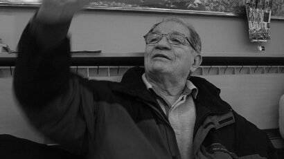 Preminuo Dragoslav Šekularac, druga Zvezdina zvezda