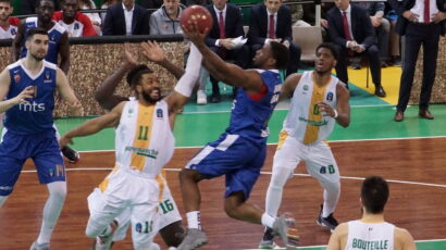 Zvezda eliminisana iz Evrokupa, Rusel junak Limoža!