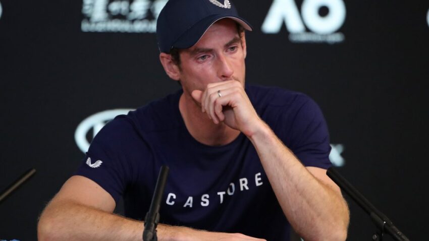 „Očekujem da ruski i beloruski teniseri igraju na Vimbldonu“