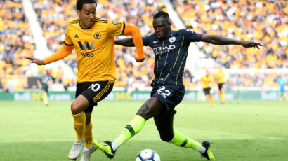 Sten Kalis, zlatna era Vulvsa i 16 tužnih mečeva za Mančester Siti!