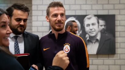 Serdar Aziz prvo na Maldive pa na transfer listu!