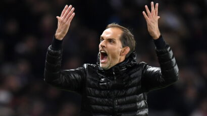 Zemljotres u Francuskoj: PSŽ izgubio posle 1813 dana! (VIDEO)