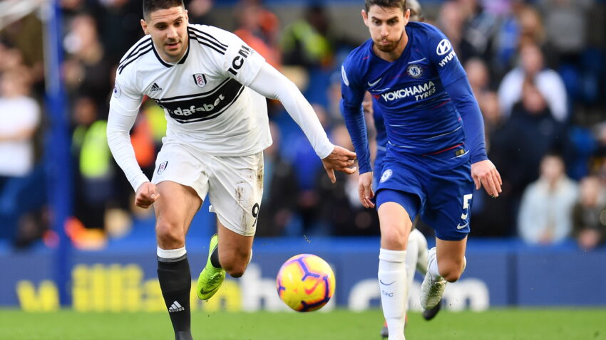 Žoržinjo obara rekorde! Može li do 2.000 pasova bez asistencije?