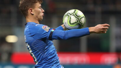 NI DA ČUJU ZA PONUDU Inter ekspresno odbio Arsenal za Italijana