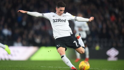 Hari Vilson i magična levica koja tuče kao malj! (VIDEO)