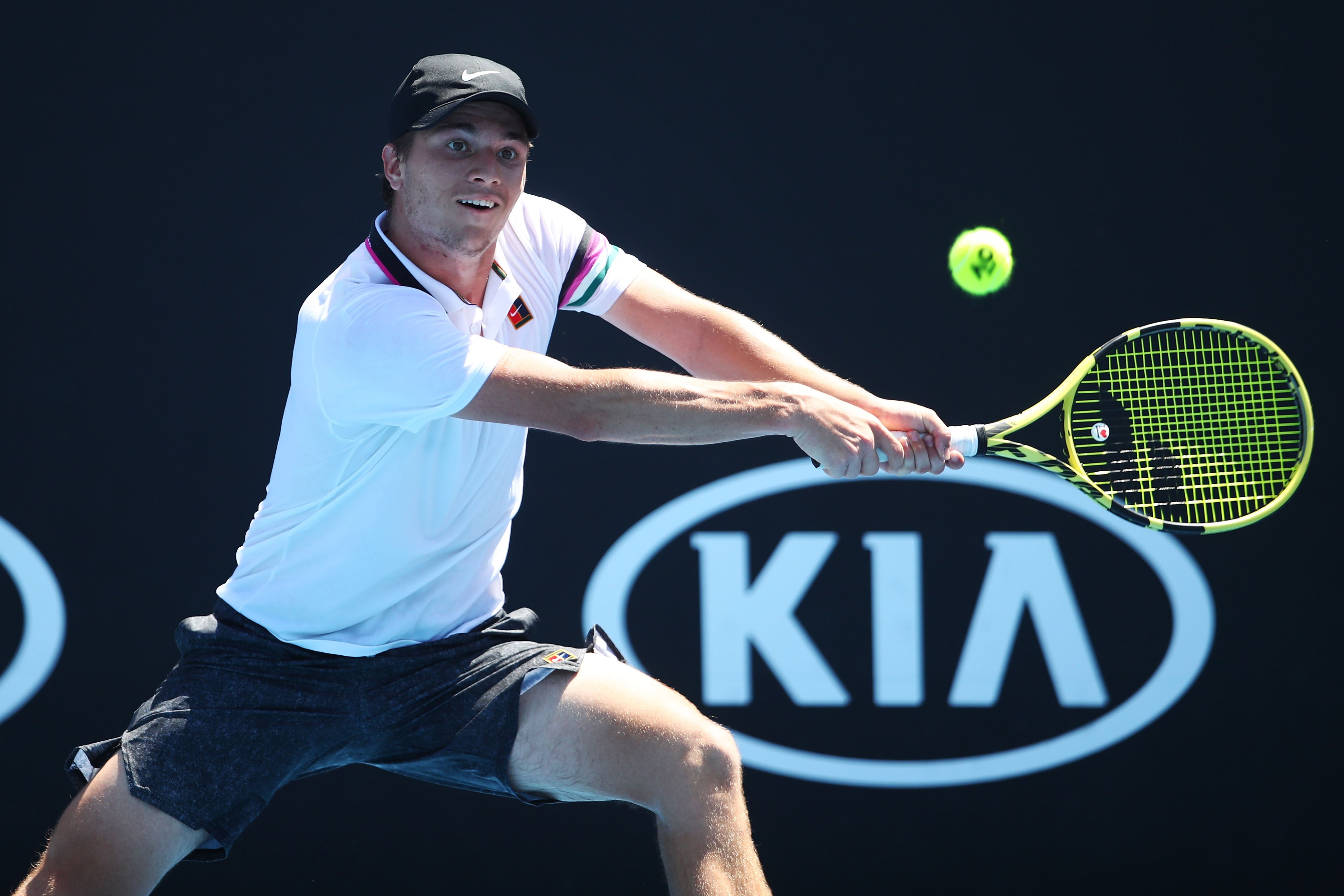 Troicki osvetlao crni dan Srba: Maraton, tri poraza i Tipsin hrabar povratak 1 GettyImages 1082124634