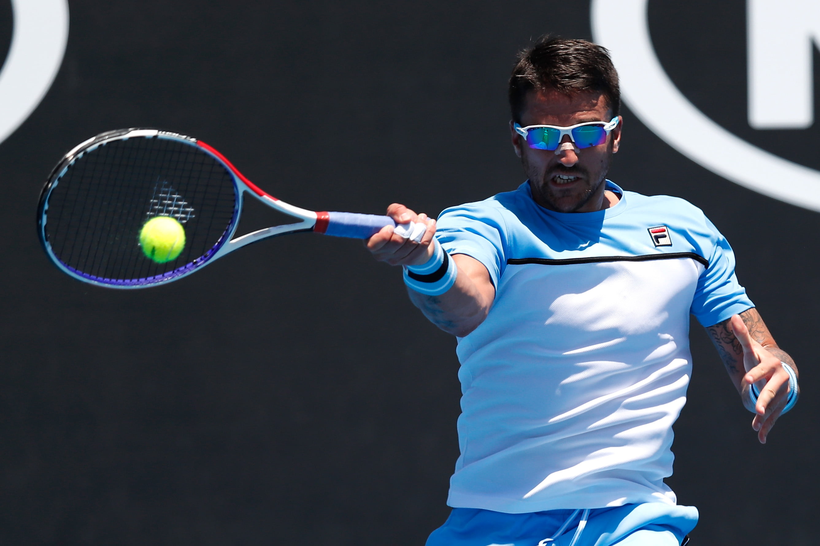 Troicki osvetlao crni dan Srba: Maraton, tri poraza i Tipsin hrabar povratak 2 GettyImages 1082127720