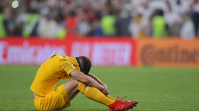 Sumrak azijskih favorita: Degenek tragičar, Katar se sprema za 2022! (VIDEO)