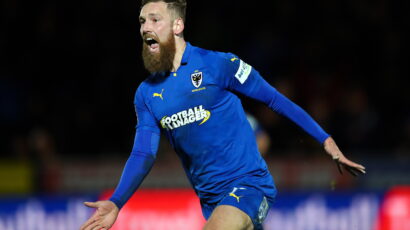 Vimbldon sanja! Neka nova luda družina razbila Vest Hem i ne želi da se budi (VIDEO)