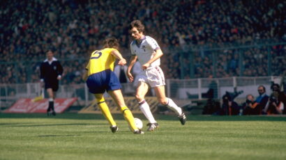 Kada finale na Vembliju odluči vitez: Vest Hem – Arsenal 1980