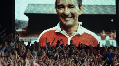 ,,Gospodin Sautempton”, Klafov Derbi i zlatna sezona Ovnova