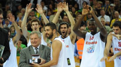 KLASA JE VEČNA! Pogledajte šta Navaro radi u samoizolaciji