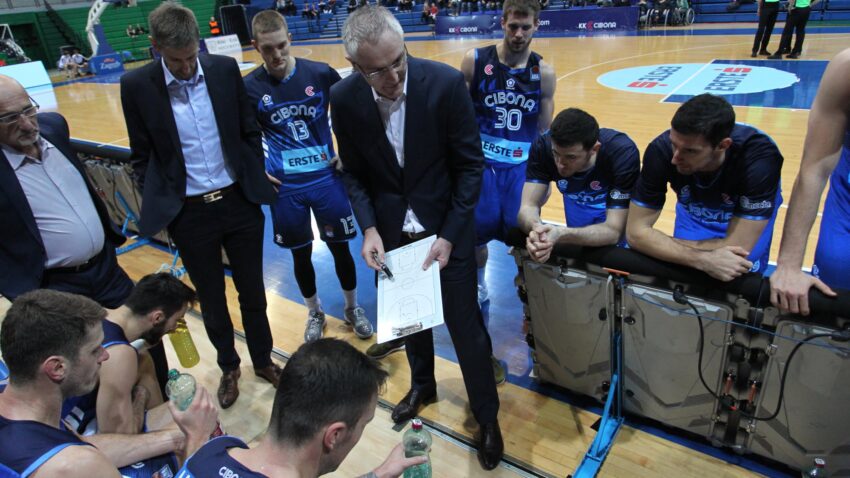 KAPITEN CIBONE UTUČEN: Nisam očekivao ovakav kraj karijere!
