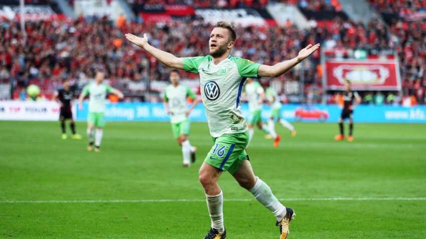 Jakub Blaščikovski, spasilac i heroj poljske Visle
