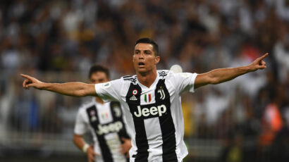 Ronaldo progovorio o rekordu: Verujte mi, ova priča još nije završena