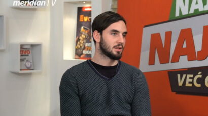 Marko Janković: Partizan dominirao u derbiju kao nikada ranije