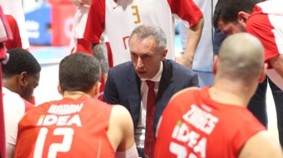 Savladali su Real, a sada su u Beogradu: Crvena zvezda zna način za pobedu protiv Malage