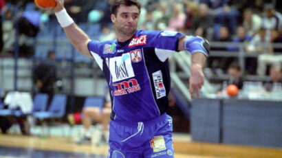 Nenad Peruničić  – nadimak i slava kao garancija autoriteta u nacionalnom timu