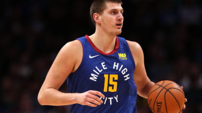 Denver u stilu ,,kako smo se nadali, dobro smo se udali”: Prvi plej-of protivnik je San Antonio