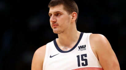 Nikola Jokić, prvi srpski All-Star posle surovog Peđe