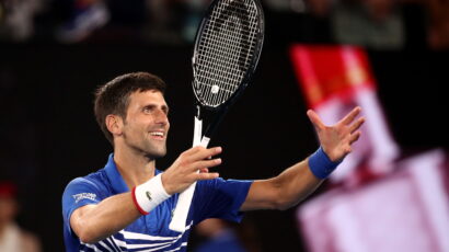 Surovi Đoković zgazio Puja, sedmo finale AO sa Nadalom!