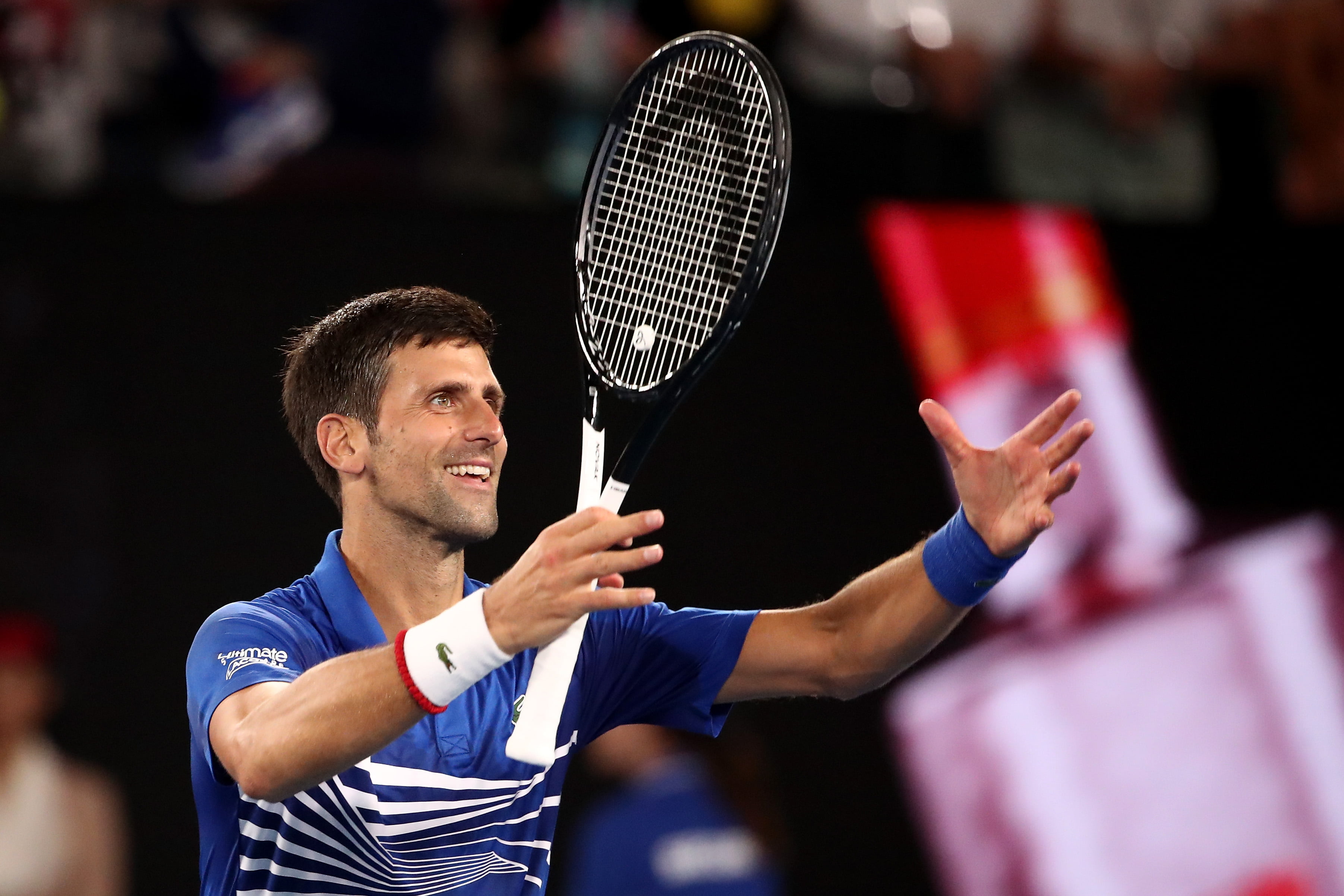 Đoković i božanska statistika: Ovo je nezapamćeno! 3 Novak Đoković 3