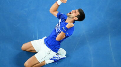 Moćni Đoković “počistio” Nadala za rekordnu sedmu titulu u Melburnu!