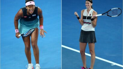 Osaka – Kvitova: Šta nas čeka u finalu u kome će i ,,snaga da caruje”!