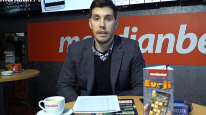 Prelistavanje sa Damjanom: Partizan dobija Monako, Jokić ruši Golden Stejt!