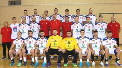 Svetsko prvenstvo za rukometaše: Srbija ,,napad na Berlin” počinje protiv Rusije, a završava sa domaćinom Nemačkom