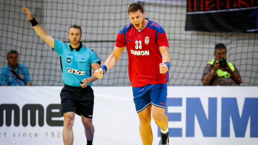 Srbija protiv Brazila: Da li je dan pauze dovoljan da se zaboravi Francuska?