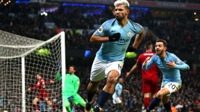 Liverpul pao na Etihadu, Siti “ponovo” u šampionskoj trci!