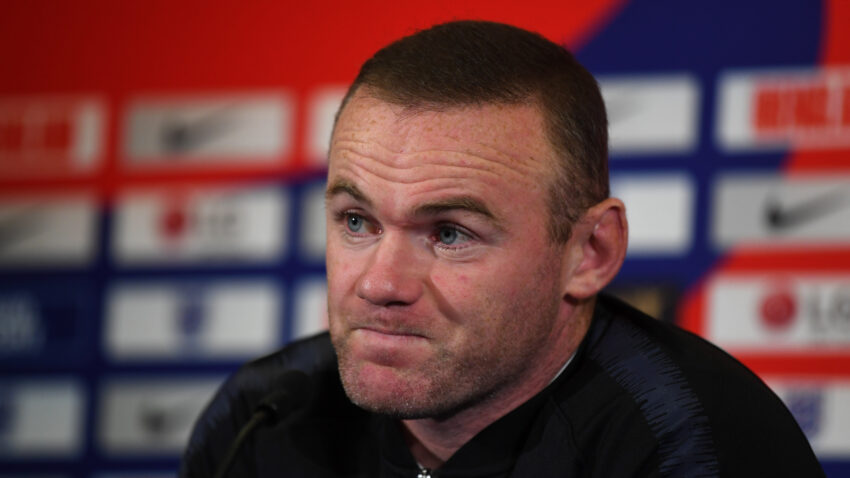 Runi kritikuje Fergusona i to zbog - izgubljenih finala protiv Barselone!