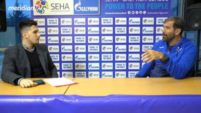 Veselin Vujović: Peruničić se zaleteo, prihvatio bih poziv Srbije