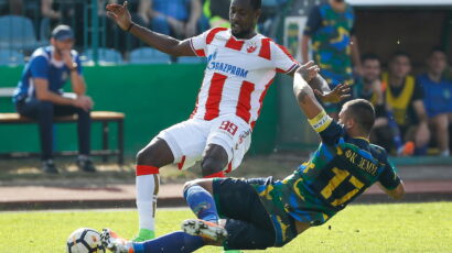 Zvezdaši se skupljaju u Gornjoj Varoši: Zemun postaje filijala?
