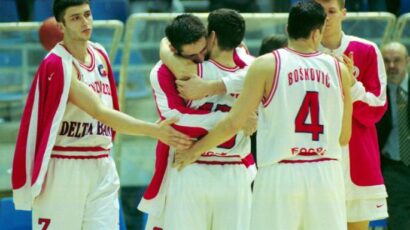 Kako su sadašnji rivali završili sezonu 2000/01: Zvezda u ,,oktagonu” sa Telindusom, Unikaha preko Hemofarma do ,,Žućkovog trofeja”