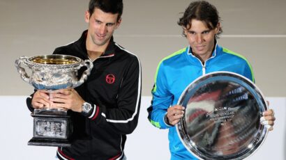 Đoković, Nadal i Federer se spremaju za nastavak sezone – šta je na redu za trojicu najboljih?