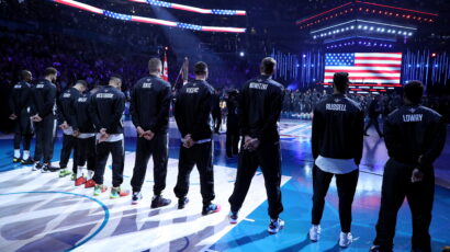 All-Star meč, najbolji momenti: Vejd za Lebrona, Kari preko Tompsona i „The Joker“