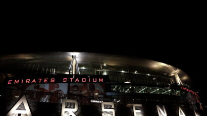 ARSENAL SVI IGNORIŠU: Vlahović čak treća zvezda Serije A koja neće u London!