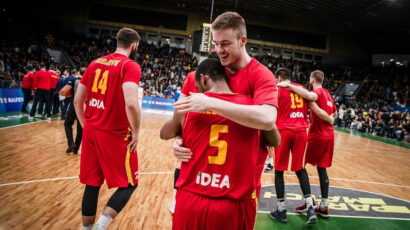 Nidam vodi Crnogorce na Mundobasket, Poljska zapečatila sudbinu Hrvata!