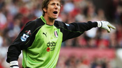 Vest Hem kao ,,domaćica”, Fulam kao legija stranaca, a Edvin van der Sar kao zid!