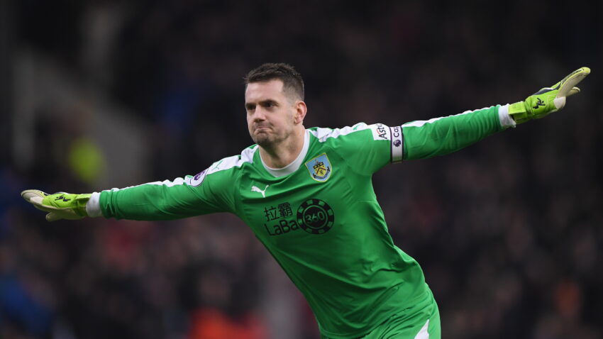 Magični Tom Hiton: Zbog njega je Barnli neporažen u 2019!