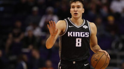 Bogdanovih 15 u važnom trijumfu Kingsa (VIDEO)