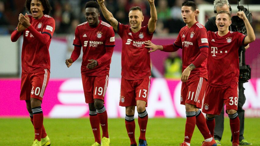 Novi razdor u Bajernu: ‚‚Možda Gvardiola i Anćeloti nemaju pojma, ali samo kod Kovača ne igram"