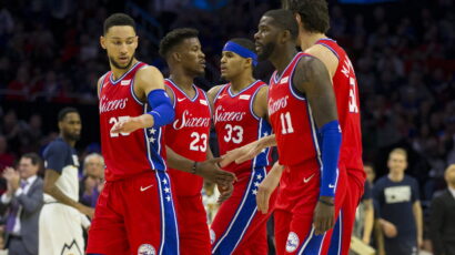 Marjanović dominirao, došao do jubileja i drugog mesta najbržih strelaca u NBA