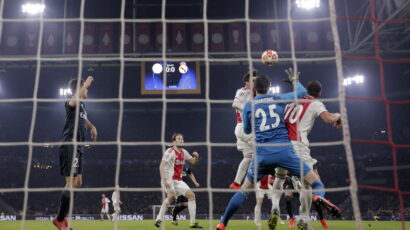 VAR i Asensio savladali Ajaks i Tadića, Poketino održao čas fudbala!