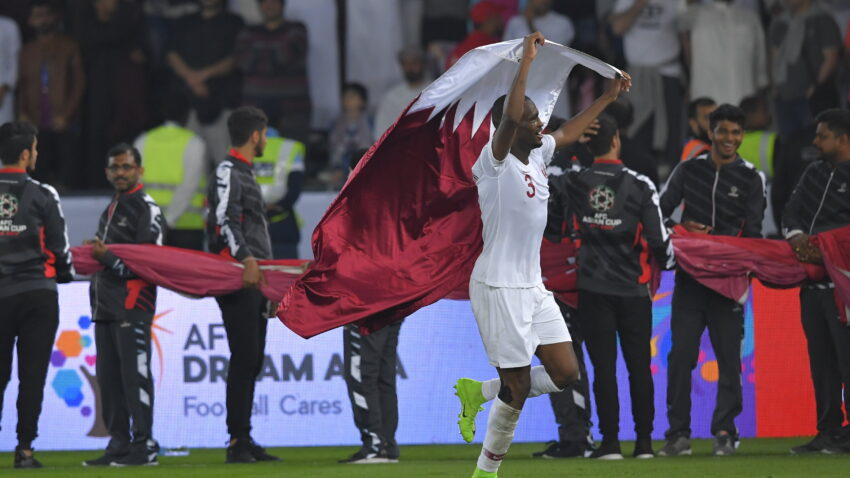 Azija je u šoku, Katar je šampion! Japan pao, slede Kopa Amerika i Mundijal! (VIDEO)